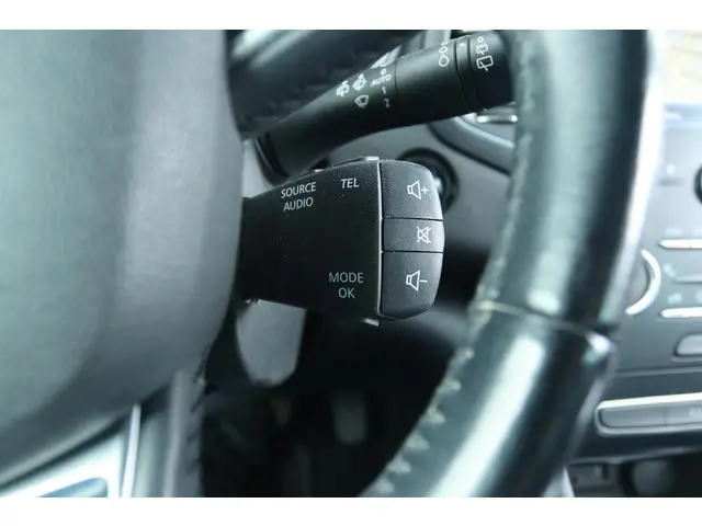 Renault Mégane Estate