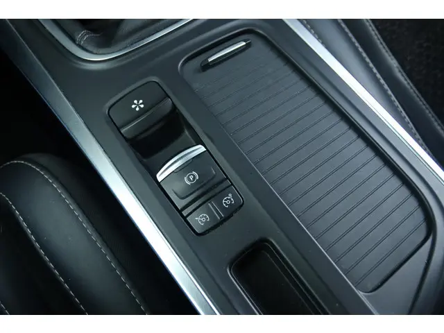 Renault Mégane Estate