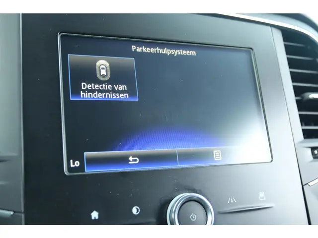 Renault Mégane Estate