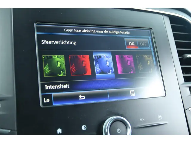 Renault Mégane Estate