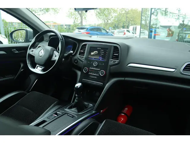 Renault Mégane Estate