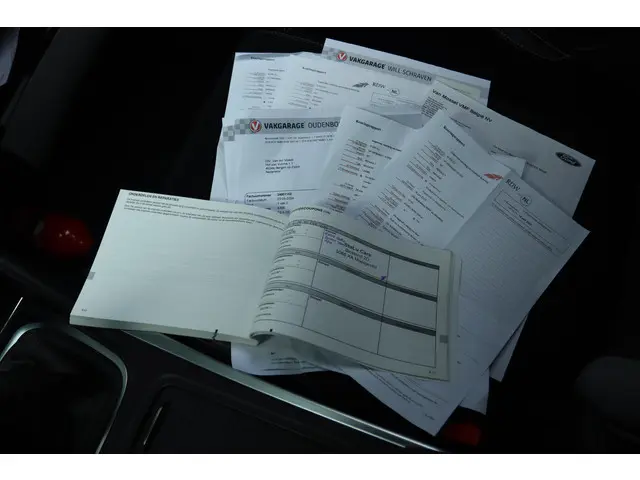 Renault Mégane Estate