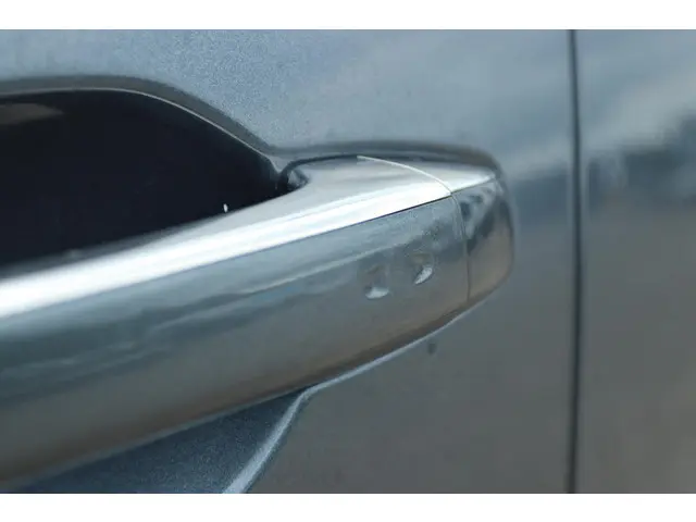 Renault Mégane Estate