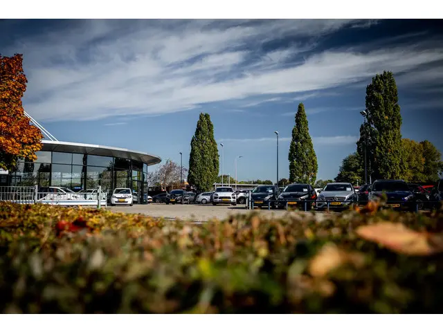 Renault Mégane Estate