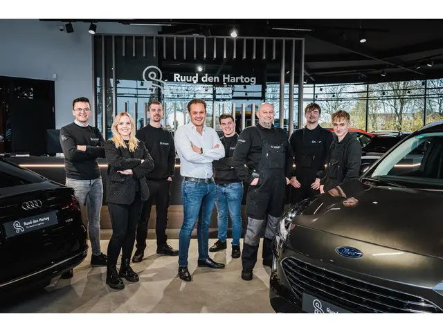 Renault Mégane Estate