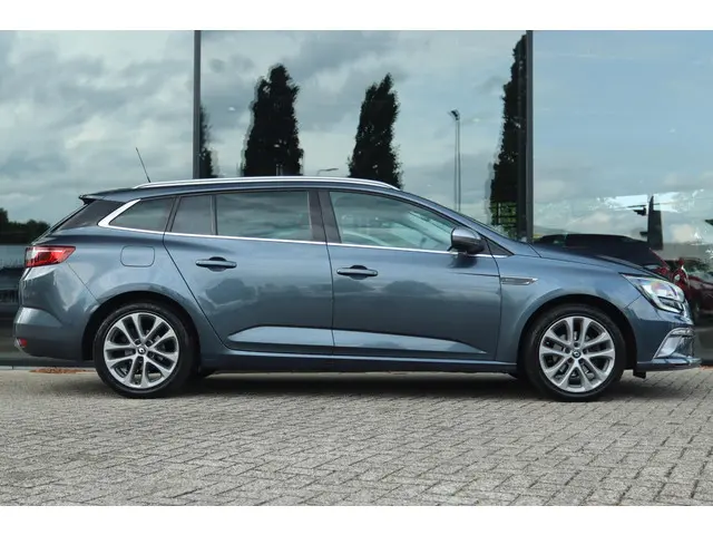 Renault Mégane Estate
