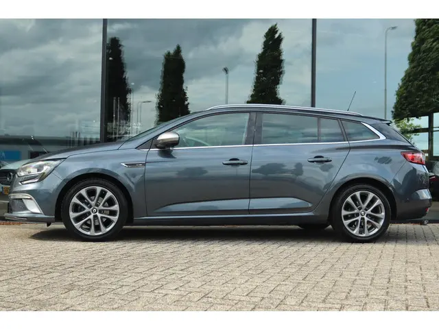 Renault Mégane Estate