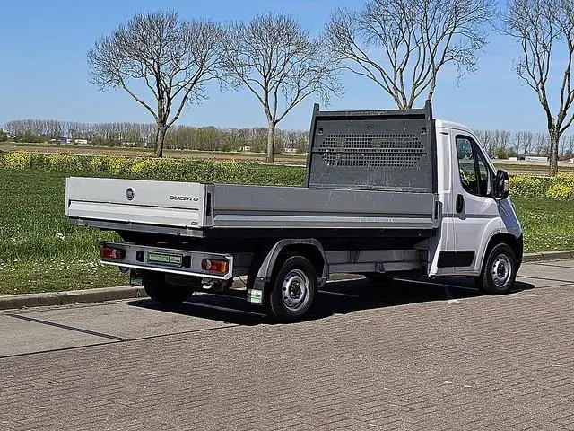 FIAT DUCATO 35 xxl ac euro6