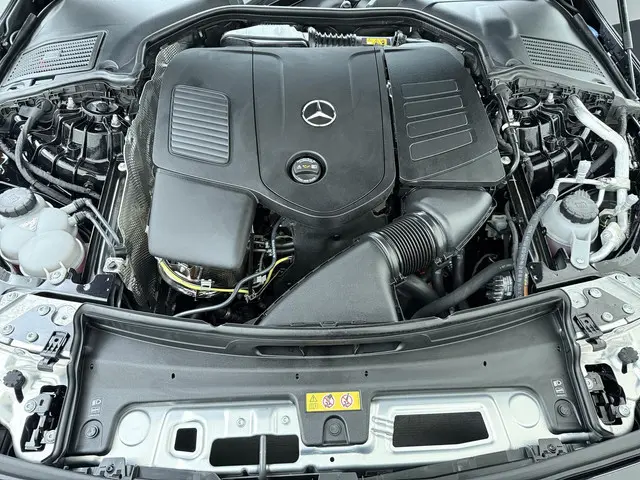 Mercedes-Benz CLE