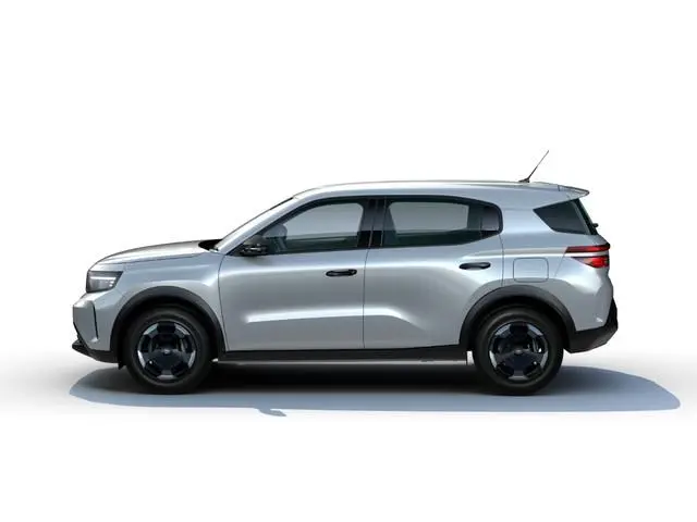 Opel Frontera 1.2 Turbo Hybrid Edition || Tot 8 jaar garantie! ||