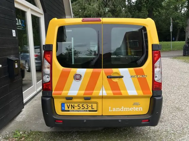 Fiat Scudo