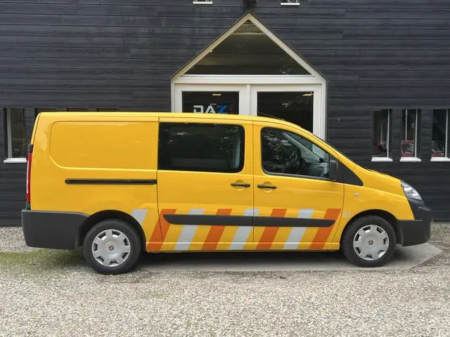 Fiat Scudo
