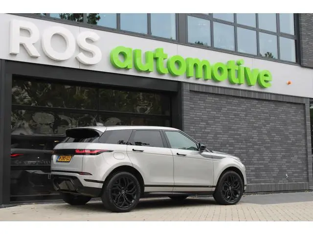 Land Rover Range Rover Evoque 2.0 D180 AWD R-Dynamic S | BTW | PANORAMADAK | KEYLESS | DODE HOEK | C...