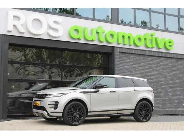 Land Rover Range Rover Evoque 2.0 D180 AWD R-Dynamic S | BTW | PANORAMADAK | KEYLESS | DODE HOEK | C...