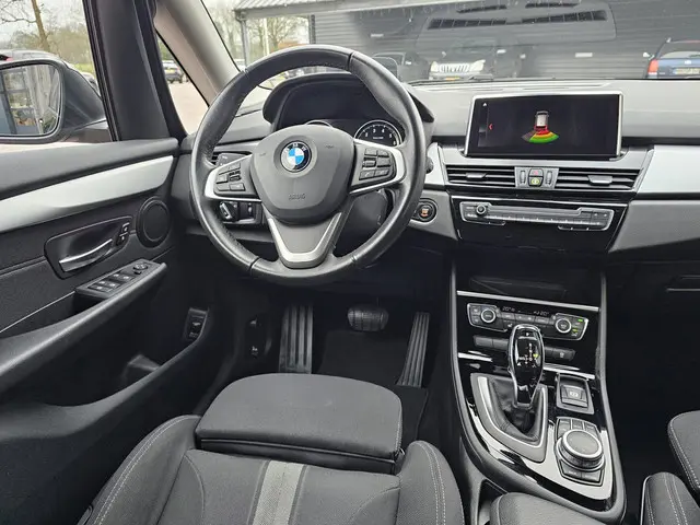 BMW 2 Serie