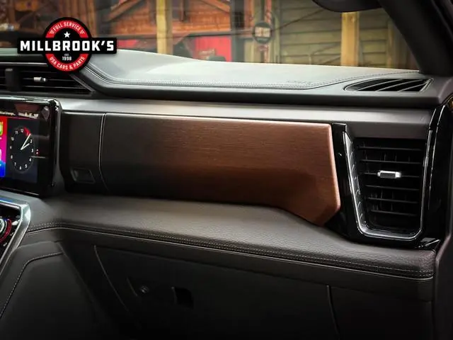 GMC Sierra