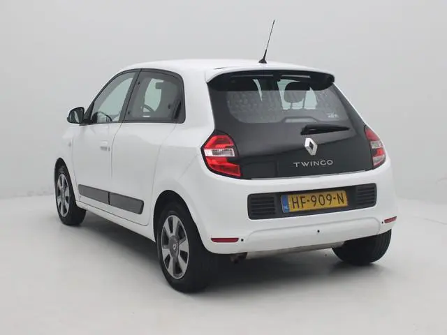 Renault Twingo 1.0 SCe Collection | CRUISE CONTROL | BLUETOOTH | AIRCO | 5-DEURS | RADIO | LED DAGRI...