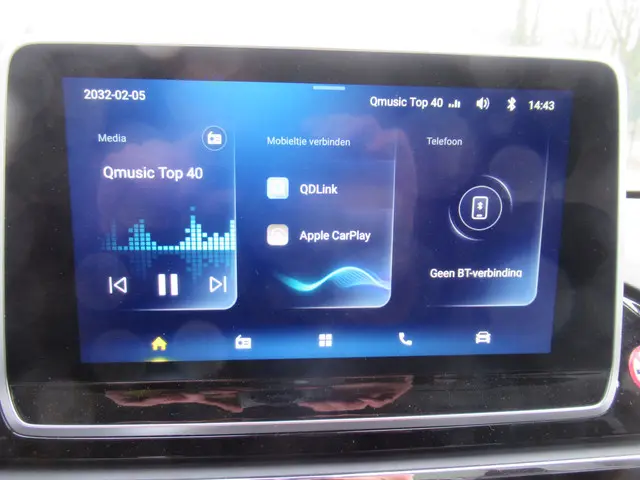 Maxus eDeliver9