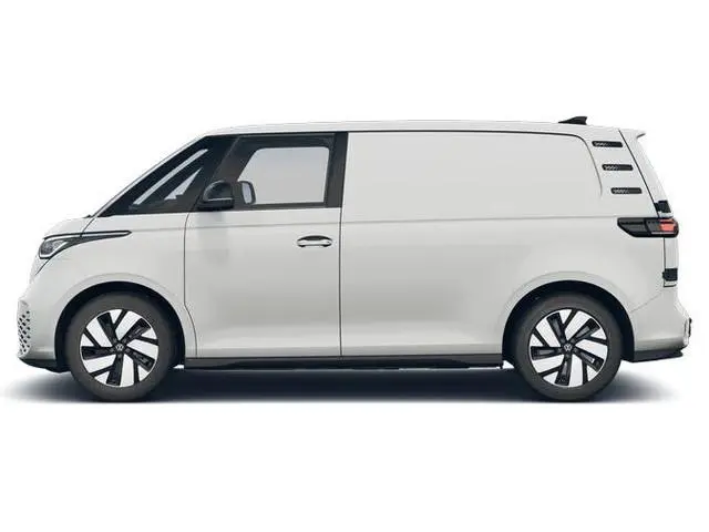 Volkswagen Bedrijfswagens ID. Buzz Cargo Bulli Limited Edition 79kWh 286pk 740107