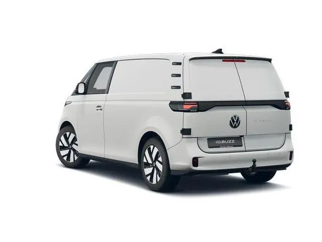 Volkswagen ID. Buzz