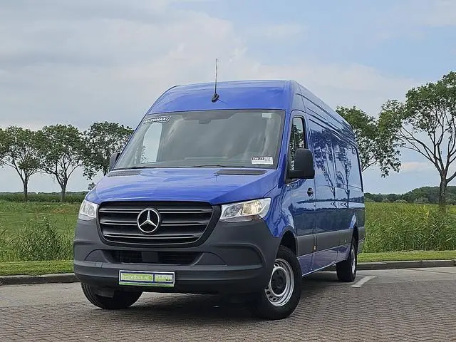 MERCEDES-BENZ SPRINTER 315 cdi aut. l3h2
