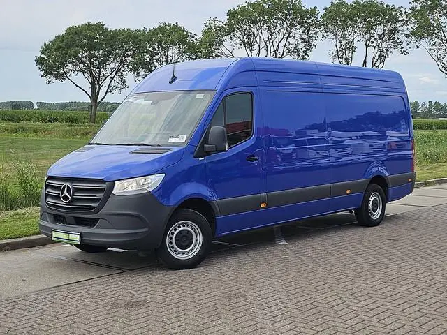 MERCEDES-BENZ SPRINTER 315 cdi aut. l3h2