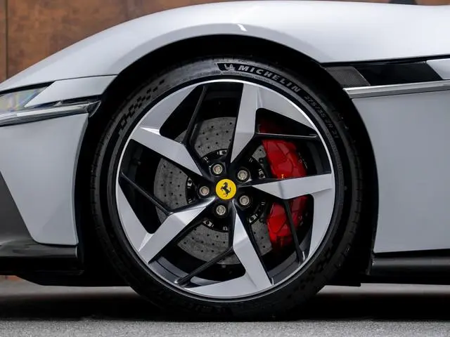 Ferrari 12Cilindri