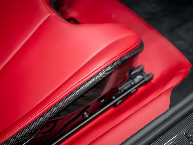 Ferrari 12Cilindri