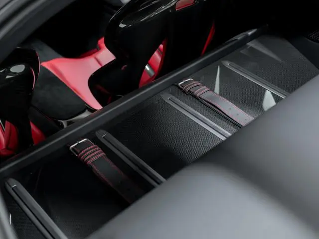 Ferrari 12Cilindri