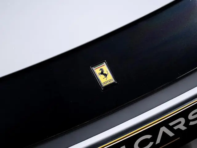 Ferrari 12Cilindri