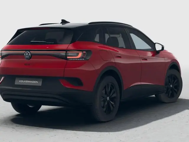 Volkswagen ID.4
