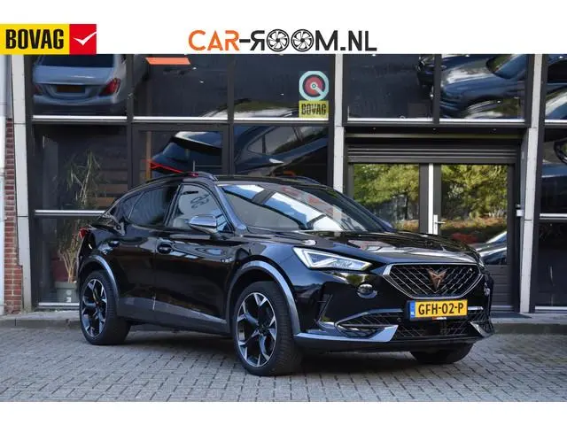 CUPRA Formentor 1.5 TSI Business Edition