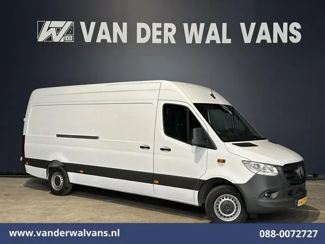 Mercedes-Benz Sprinter 315 CDI 150pk L3H2 Euro6 Airco | 360 graden camera | Navigatie | Apple Carpla...