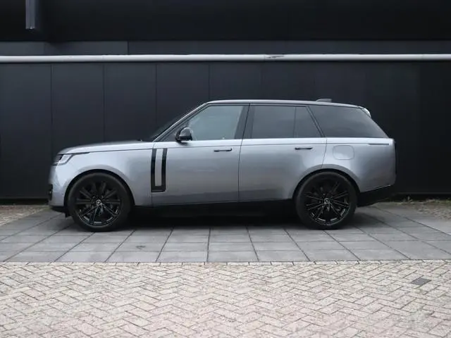 Land Rover Range Rover 3.0 P510e Autobiography PHEV | LEDER | MEMORY | PANO | MERIDIAN | HEAD-UP | 3...