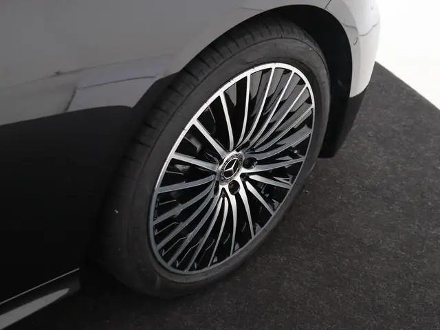 Mercedes-Benz CLE