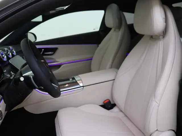Mercedes-Benz CLE