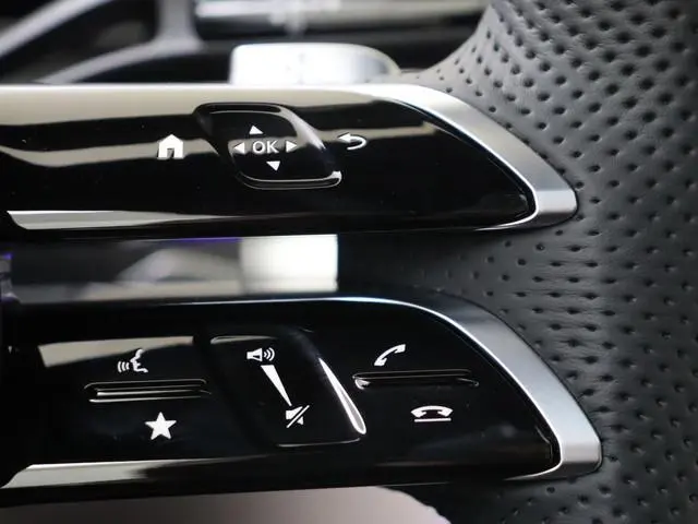 Mercedes-Benz CLE