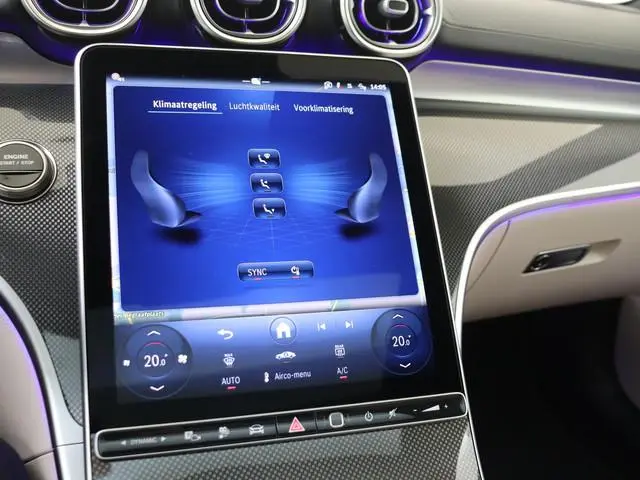 Mercedes-Benz CLE