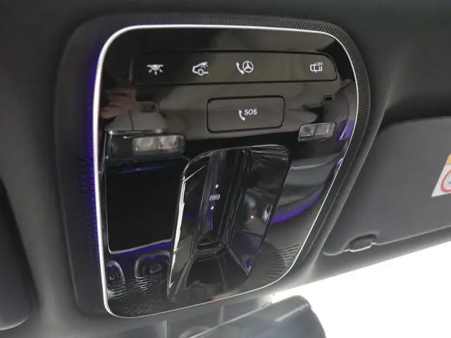 Mercedes-Benz CLE