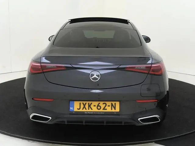 Mercedes-Benz CLE