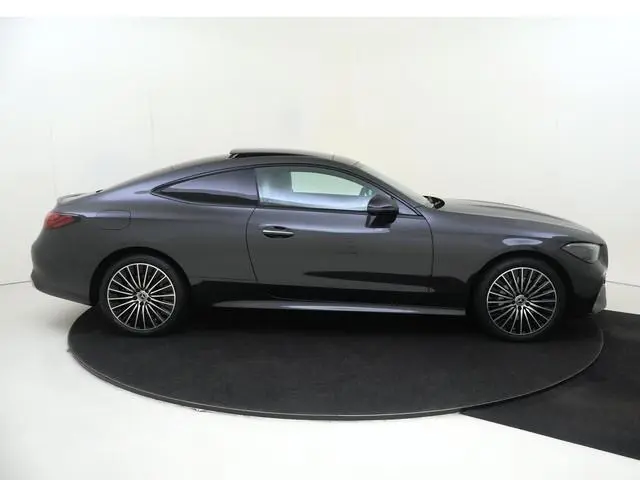 Mercedes-Benz CLE