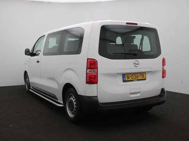 Opel Vivaro-e Combi L2H1 75 kWh