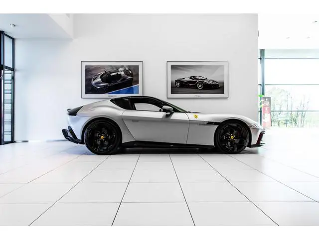 Ferrari 12Cilindri
