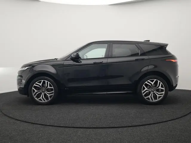 Land Rover Range Rover Evoque P200 AWD R-Dynamic | Afneembare Trekhaak | Meridian Audio | 20" L.M |...