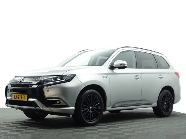Mitsubishi Outlander Sport