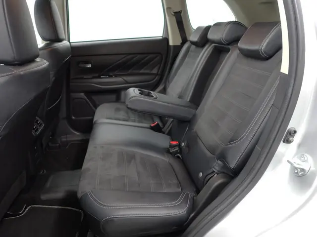 Mitsubishi Outlander Sport