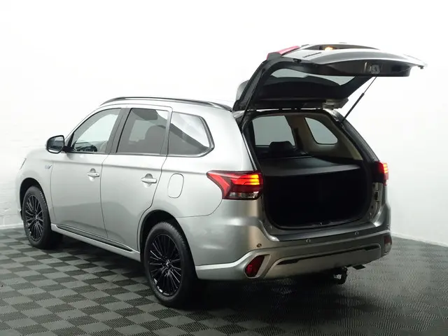 Mitsubishi Outlander Sport