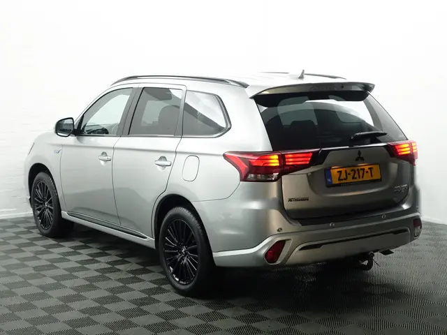 Mitsubishi Outlander Sport