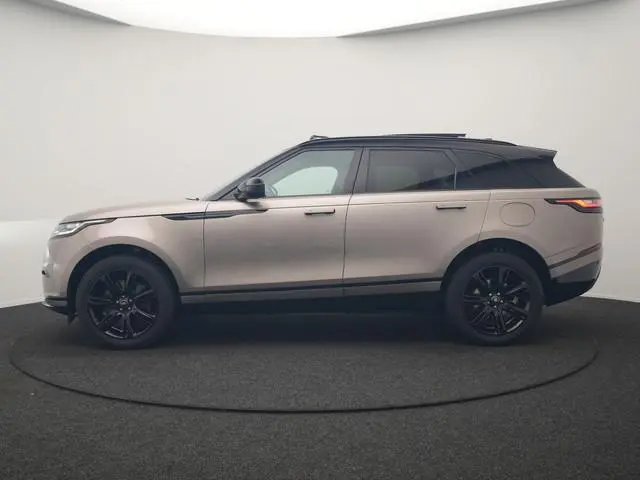 Land Rover Range Rover Velar P400e PHEV 400pk | Panodak | Adaptive Cruise | Camera | Meridian Audio...
