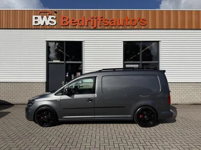 Volkswagen Caddy 2.0 TDI L2H1 BMT Maxi Comfortline / vaste prijs rijklaar € 14.950 ex btw / special...